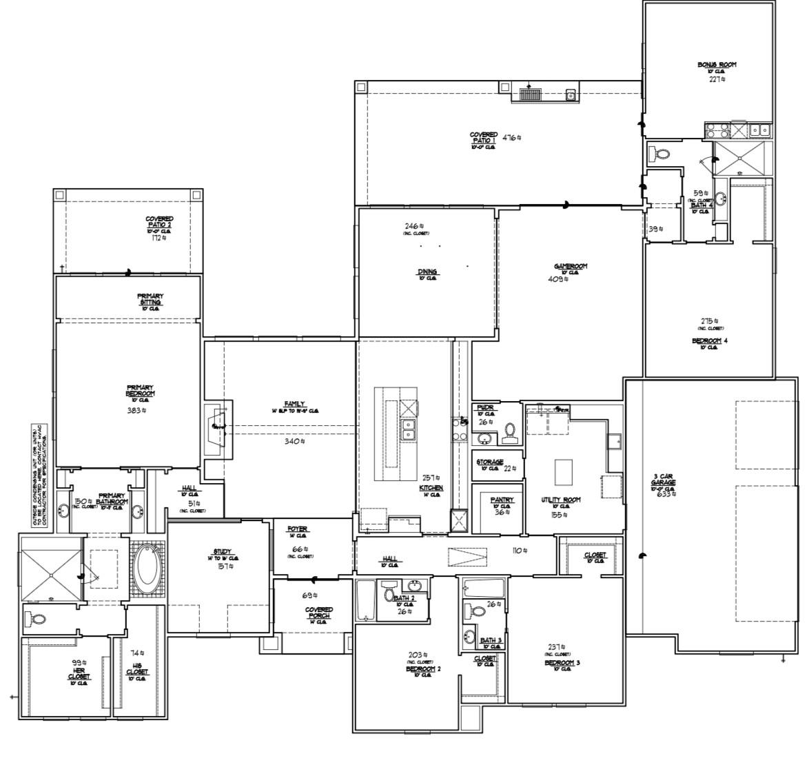 4103 Willowisp Court