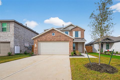 Photo of 3025 Fantasy Terrace Drive, Katy, TX 77493 (MLS # 77931800)