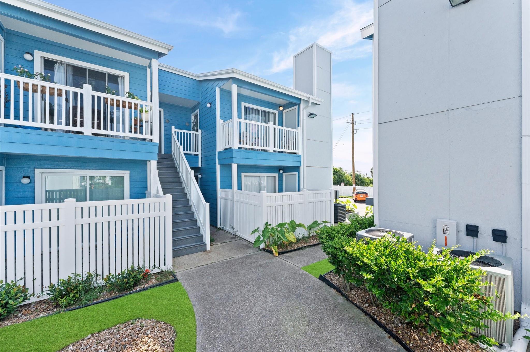 3506 Cove View Boulevard 812