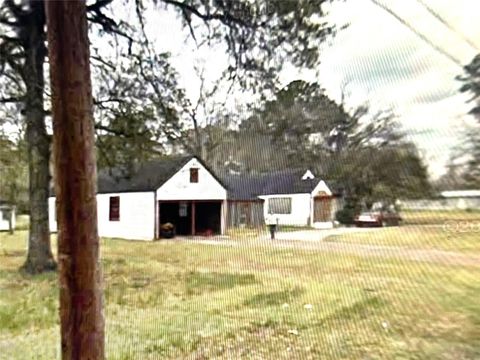 Photo of 310 Ogletree Street, Livingston, TX 77351 (MLS # 42087018)