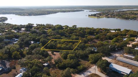 Vacant Land For Sale - 6908 Clover Leaf Drive<br/> Brown County, brownwood, TX 76801