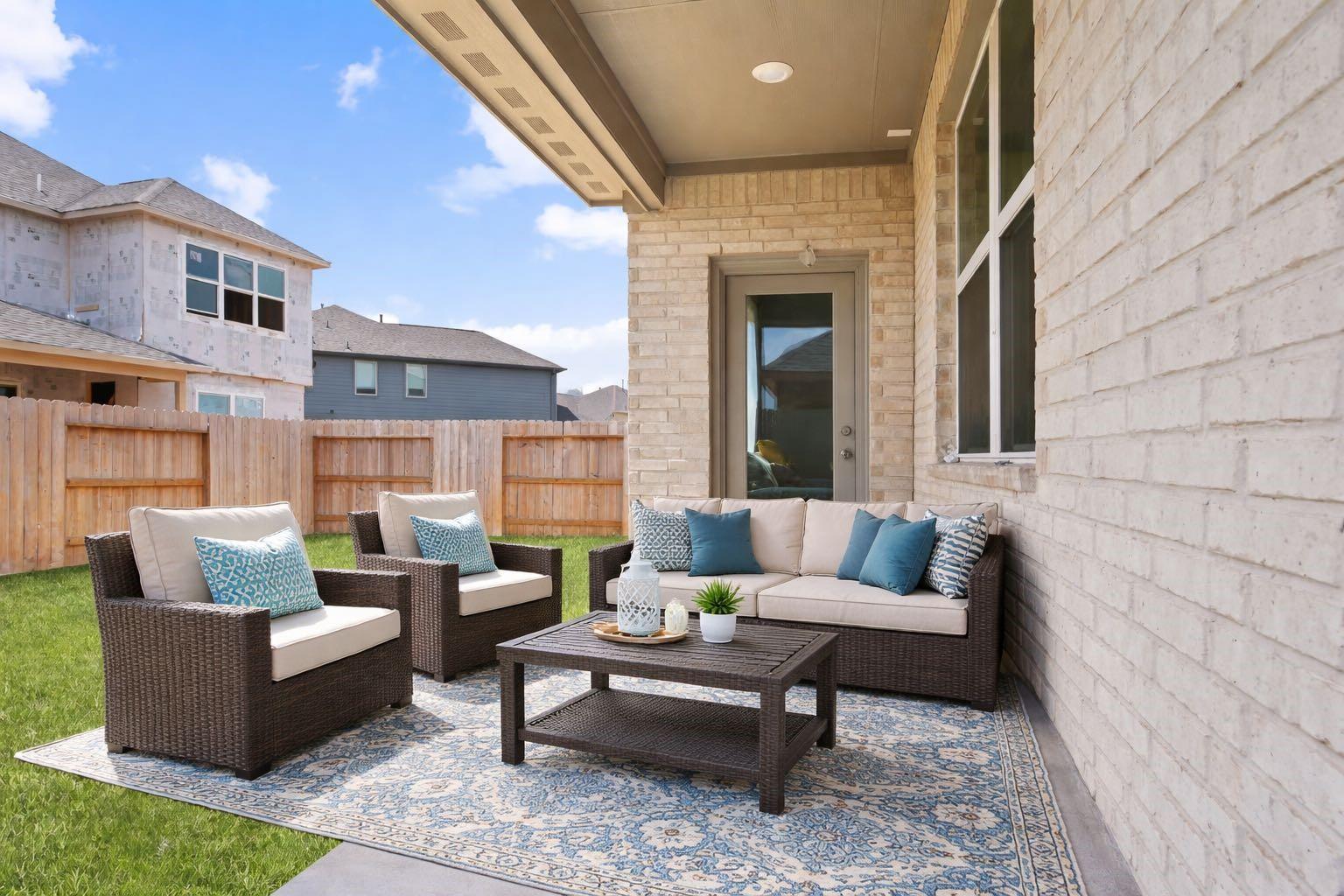 740 Ocean Palms Drive