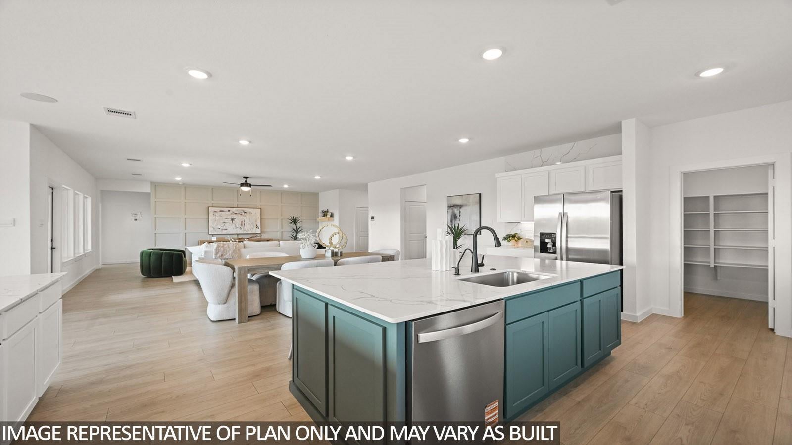 15206 Lampasas Lane