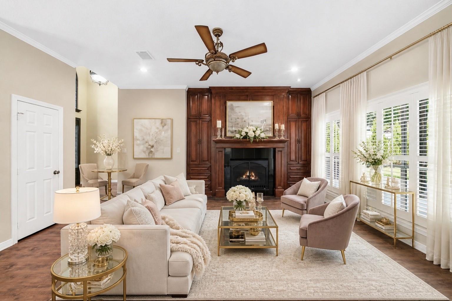 25714 Lake Lawn Drive