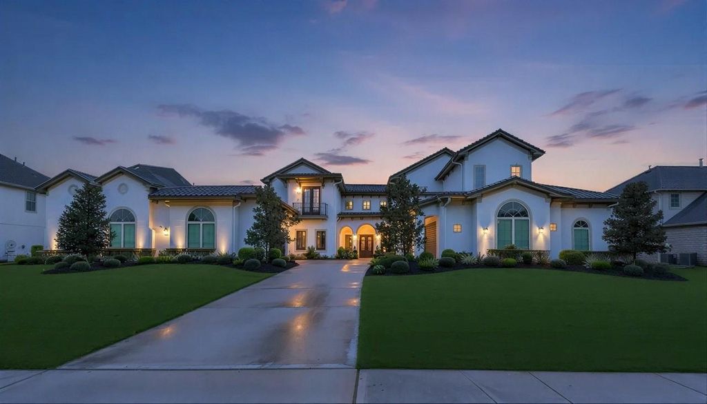 Photo of 2330 Red Fox Drive, Missouri City, TX 77459 (MLS # 11795304)