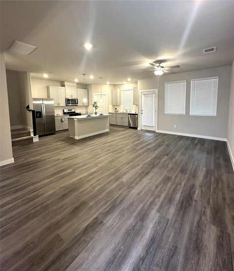 Tiny photo for 3110 Valley Peak Drive Dr, Houston, TX 77063 (MLS # 71059099)