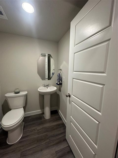 Tiny photo for 3110 Valley Peak Drive Dr, Houston, TX 77063 (MLS # 71059099)