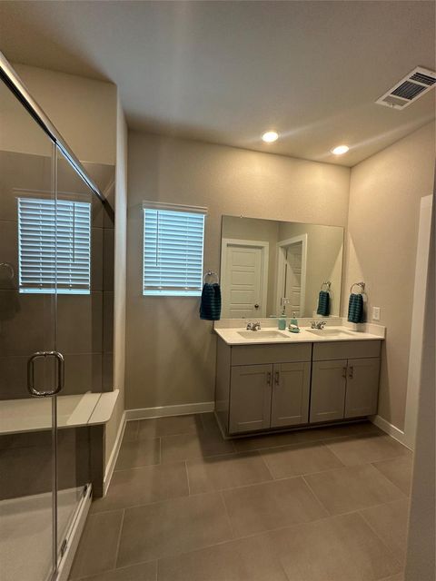 Tiny photo for 3110 Valley Peak Drive Dr, Houston, TX 77063 (MLS # 71059099)