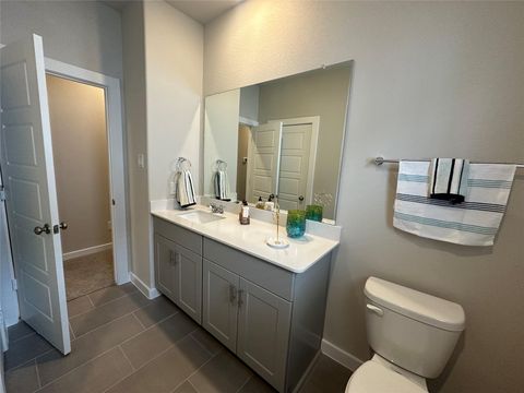 Tiny photo for 3110 Valley Peak Drive Dr, Houston, TX 77063 (MLS # 71059099)