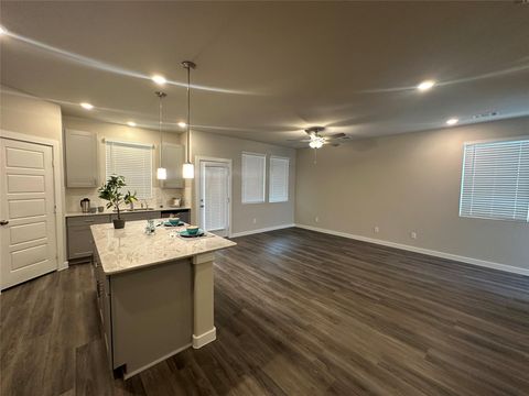 Tiny photo for 3110 Valley Peak Drive Dr, Houston, TX 77063 (MLS # 71059099)