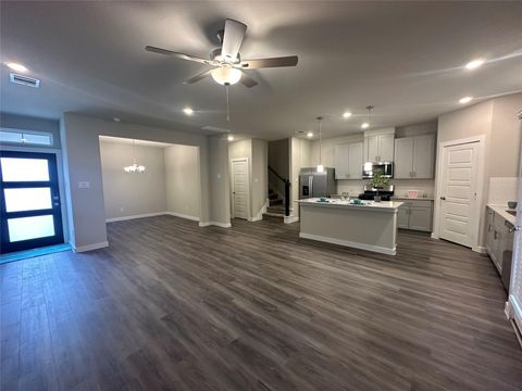 Tiny photo for 3110 Valley Peak Drive Dr, Houston, TX 77063 (MLS # 71059099)