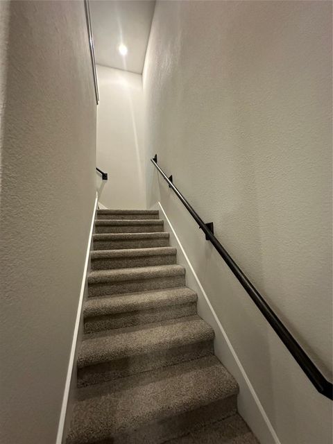 Tiny photo for 3110 Valley Peak Drive Dr, Houston, TX 77063 (MLS # 71059099)