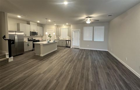 Tiny photo for 3110 Valley Peak Drive Dr, Houston, TX 77063 (MLS # 71059099)