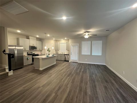 Tiny photo for 3110 Valley Peak Drive Dr, Houston, TX 77063 (MLS # 71059099)