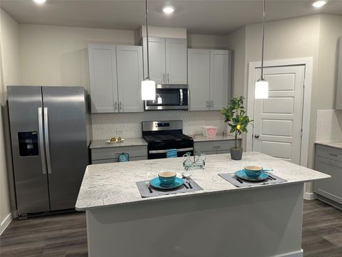 Tiny photo for 3110 Valley Peak Drive Dr, Houston, TX 77063 (MLS # 71059099)