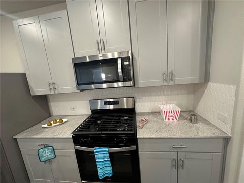 Tiny photo for 3110 Valley Peak Drive Dr, Houston, TX 77063 (MLS # 71059099)