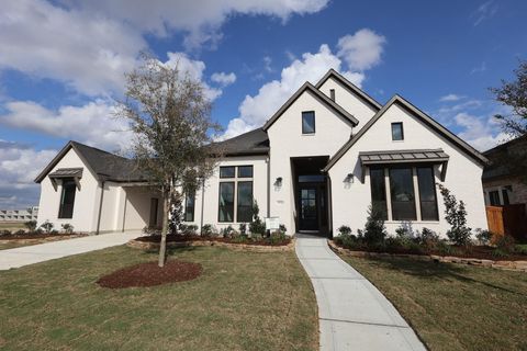 Homes For Sale - 19914 Winding Angelica Way<br/> Cypress, TX 77433