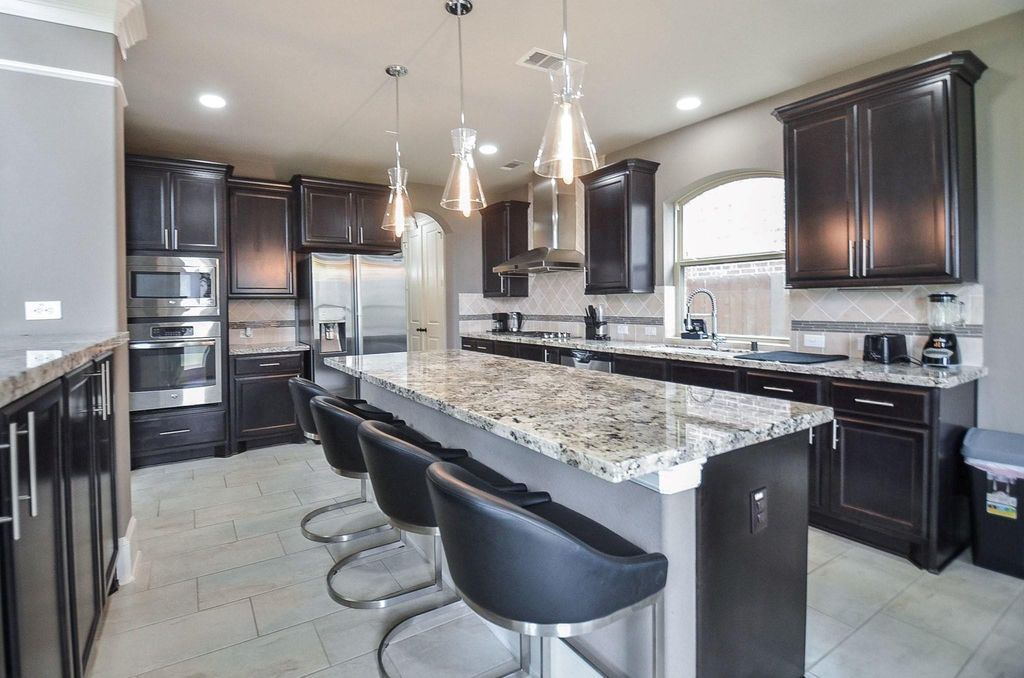 Photo of 10010 Cypress Path, Missouri City, TX 77459 (MLS # 64085959)