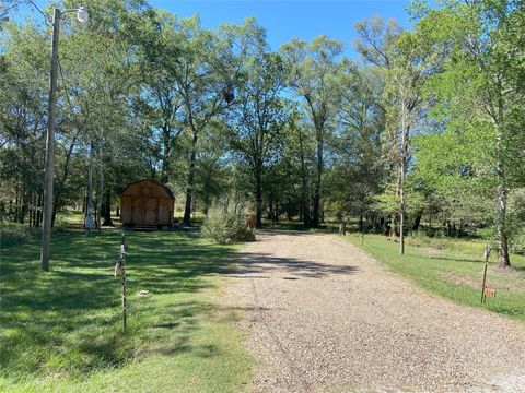 Photo of 414 Center Street, Cleveland, TX 77327 (MLS # 52359265)