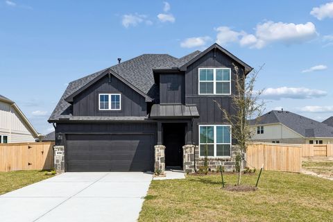 Photo of 414 Ruby Ford Drive, Cove, TX 77523 (MLS # 7022621)