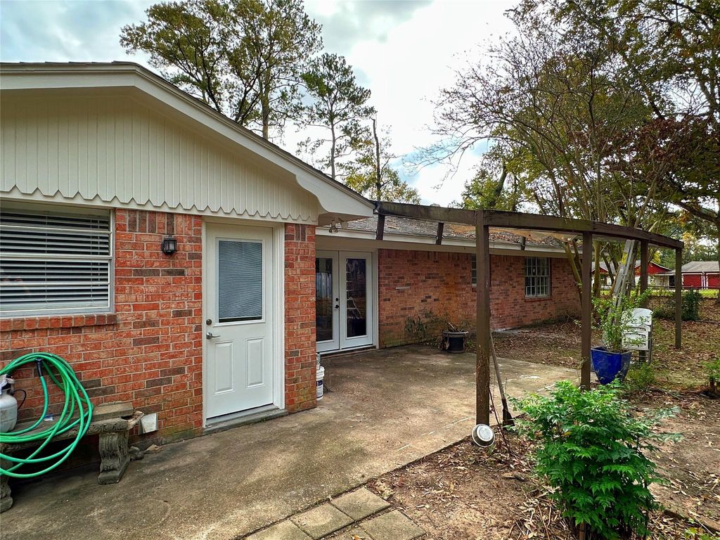 Photo of 24342 Webb Road, Porter, TX 77365 (MLS # 72620110)