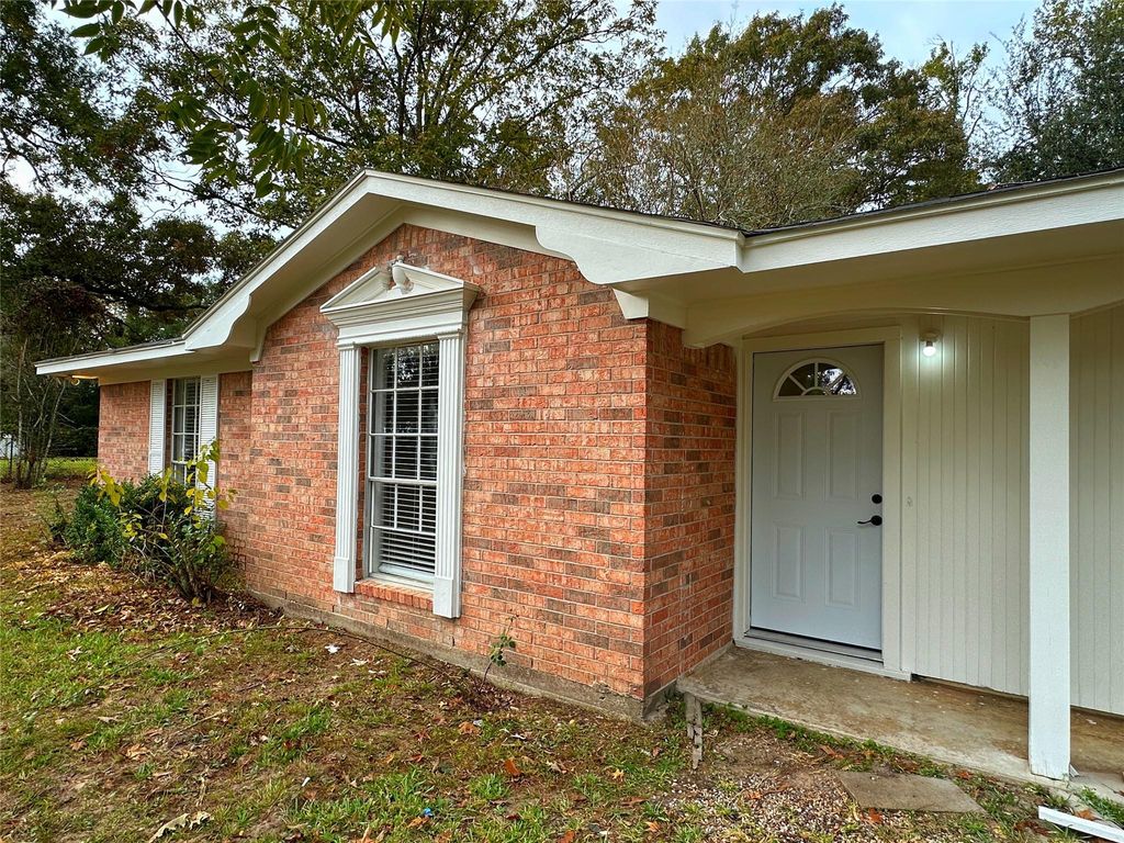 Photo of 24342 Webb Road, Porter, TX 77365 (MLS # 72620110)