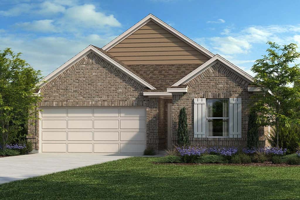 Photo of 6030 Monte Thomas Drive, Manvel, TX 77578 (MLS # 15590036)