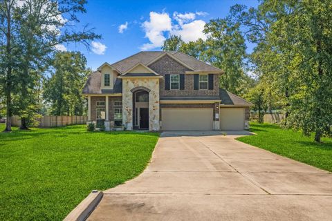 9155 White Tail Drive Conroe TX 77303