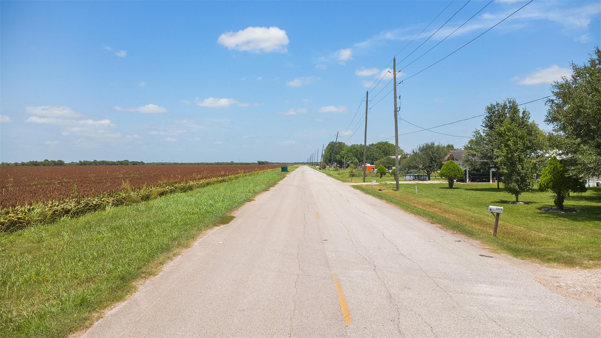 Tract 5 Jurica Road