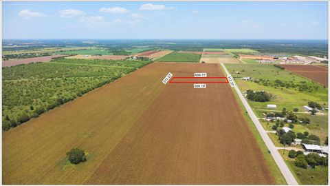 Photo of 5 Jurica Road, Sealy, TX 77474 (MLS # 74812958)
