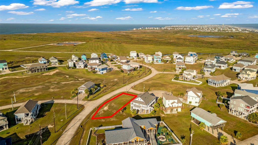 Photo of 3902 Palmdale, Galveston, TX 77554 (MLS # 81330255)