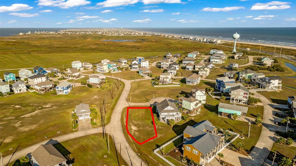 Photo of 3902 Palmdale, Galveston, TX 77554 (MLS # 81330255)