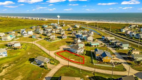 Photo of 3902 Palmdale, Galveston, TX 77554 (MLS # 81330255)