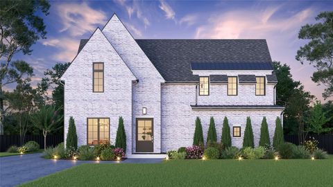 Photo of 822 W 31st Street, Houston, TX 77018 (MLS # 35563506)