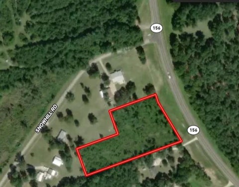 Photo of 17 Hwy 156, Point Blank, TX 77364 (MLS # 87349579)