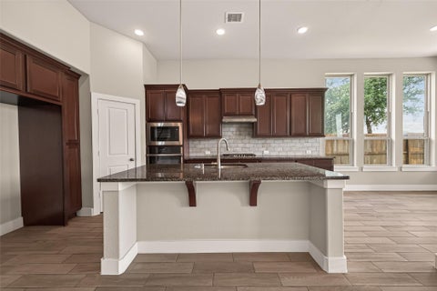 Photo of 2619 Lilac Point Lane, Brookshire, TX 77423 (MLS # 48613654)