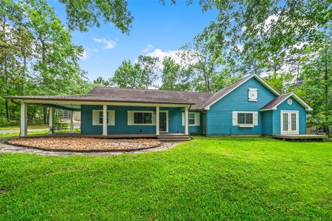 13373 Southshore Drive Conroe TX 77304