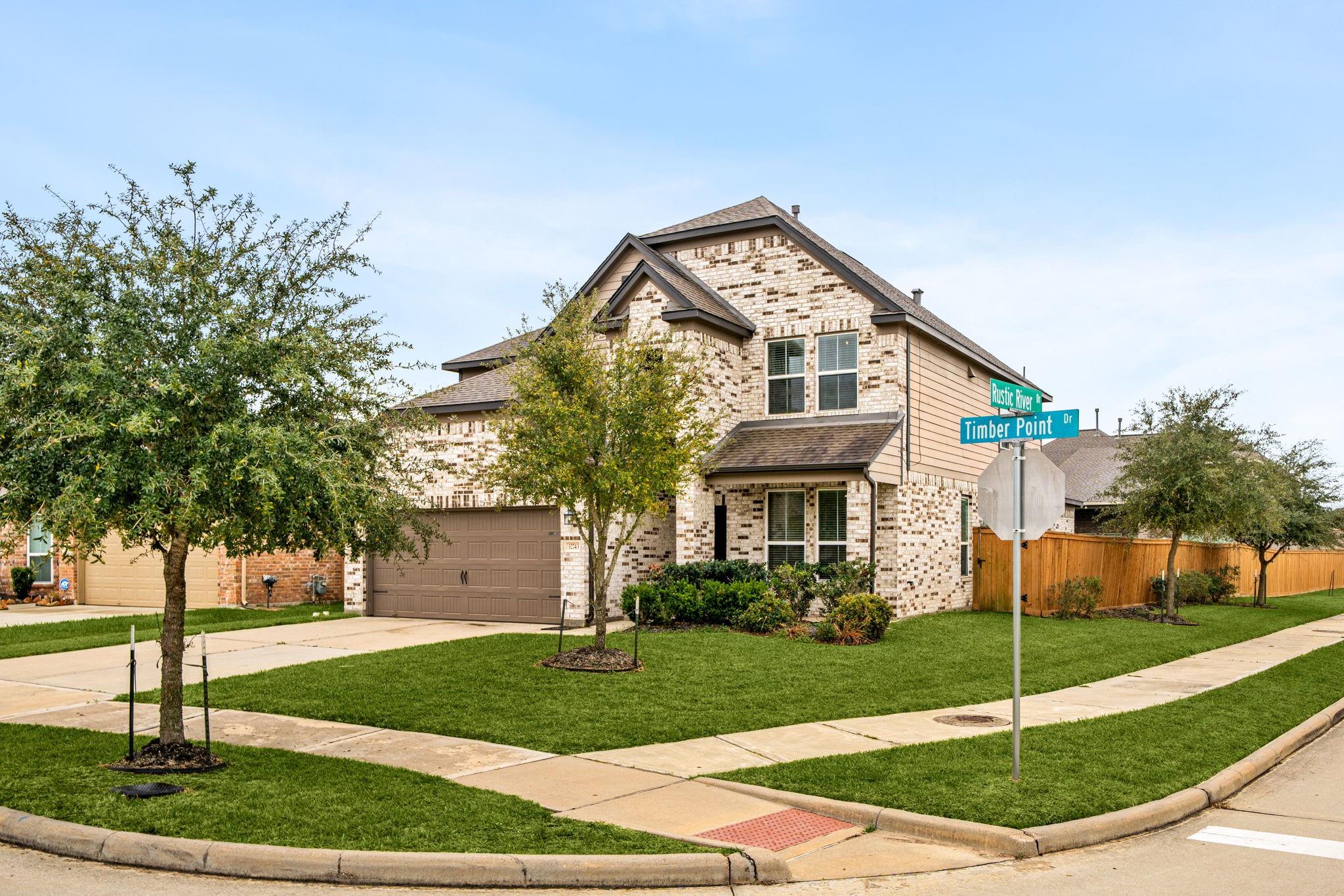 32743 Timber Point Drive