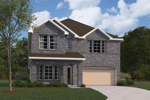 Photo of 16834 Zavala Way, Montgomery, TX 77316 (MLS # 36632754)