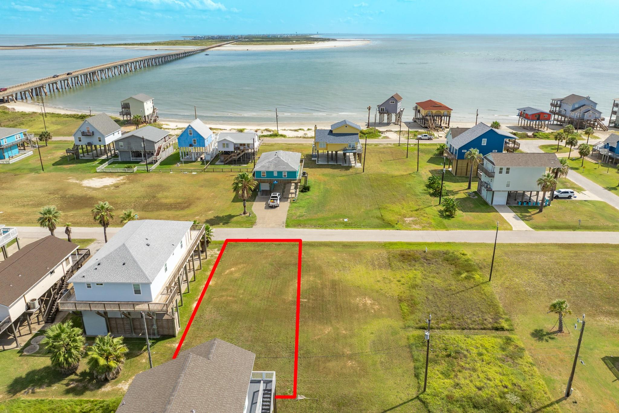 Lot 18 Jolly Roger Dr