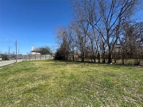 Photo of 3401 Dennis Street, Houston, TX 77004 (MLS # 86984993)