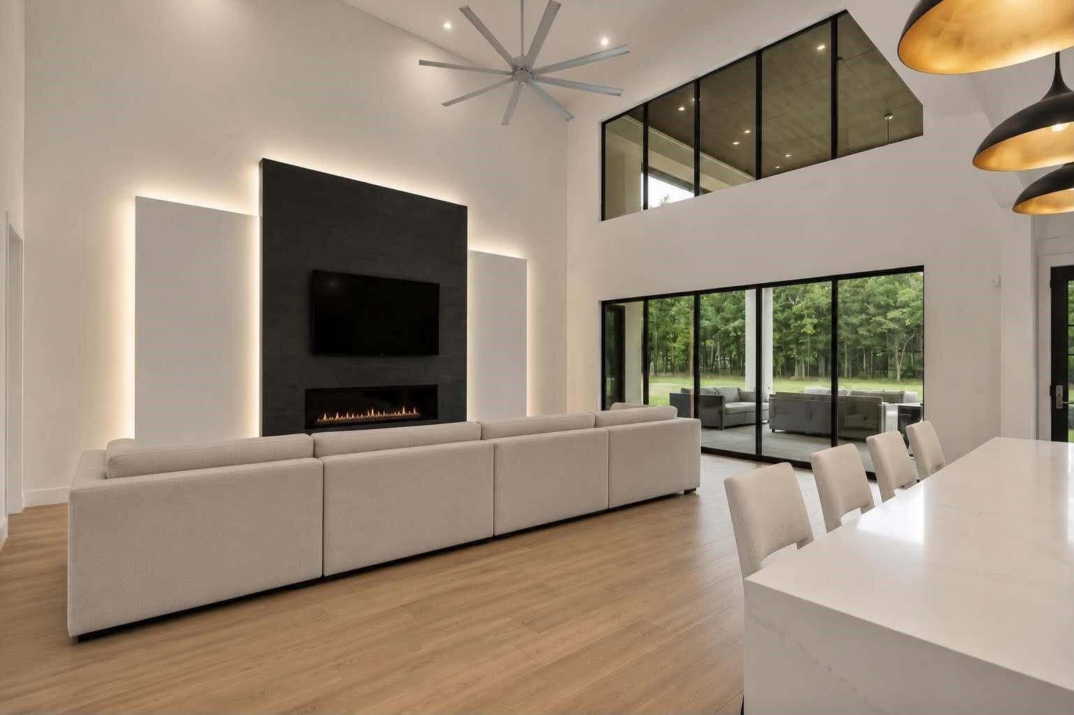 7605 Trinity Pines Drive