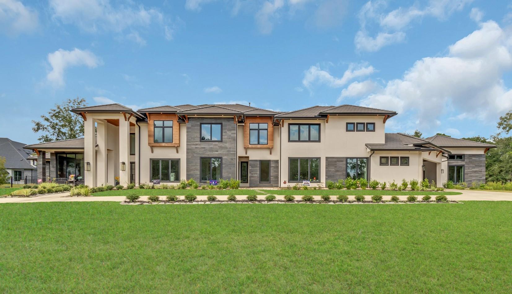 7605 Trinity Pines Drive