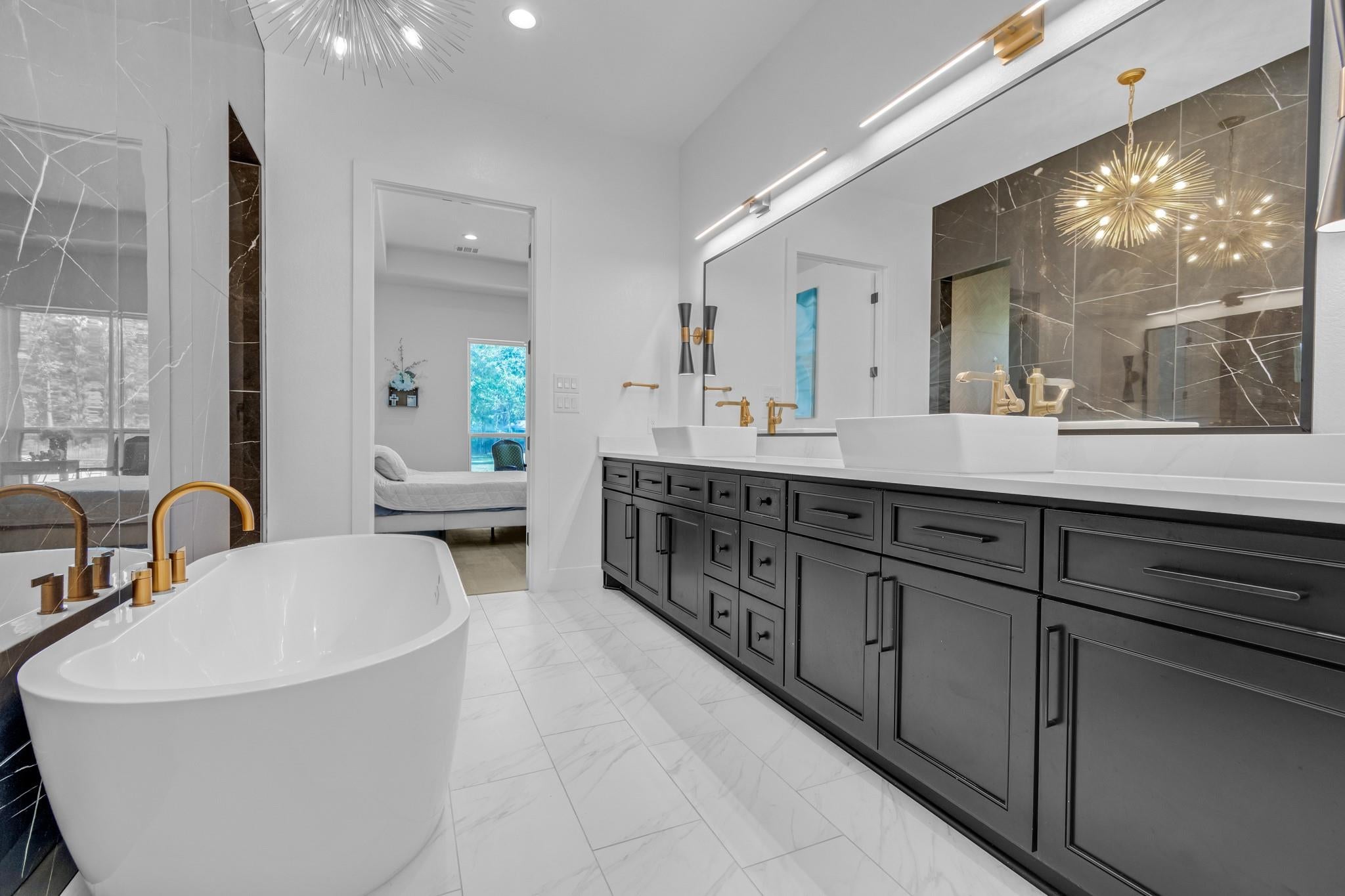 7605 Trinity Pines Drive