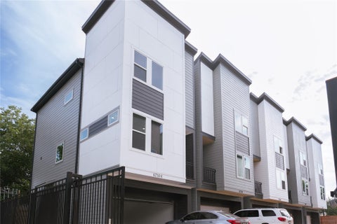 Photo of 6728 Peerless Street #E, Houston, TX 77021 (MLS # 3729456)