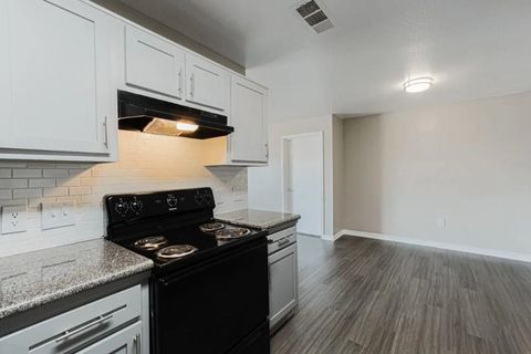 Photo of 11111 W Montgomery Road #801, Houston, TX 77088 (MLS # 45155890)