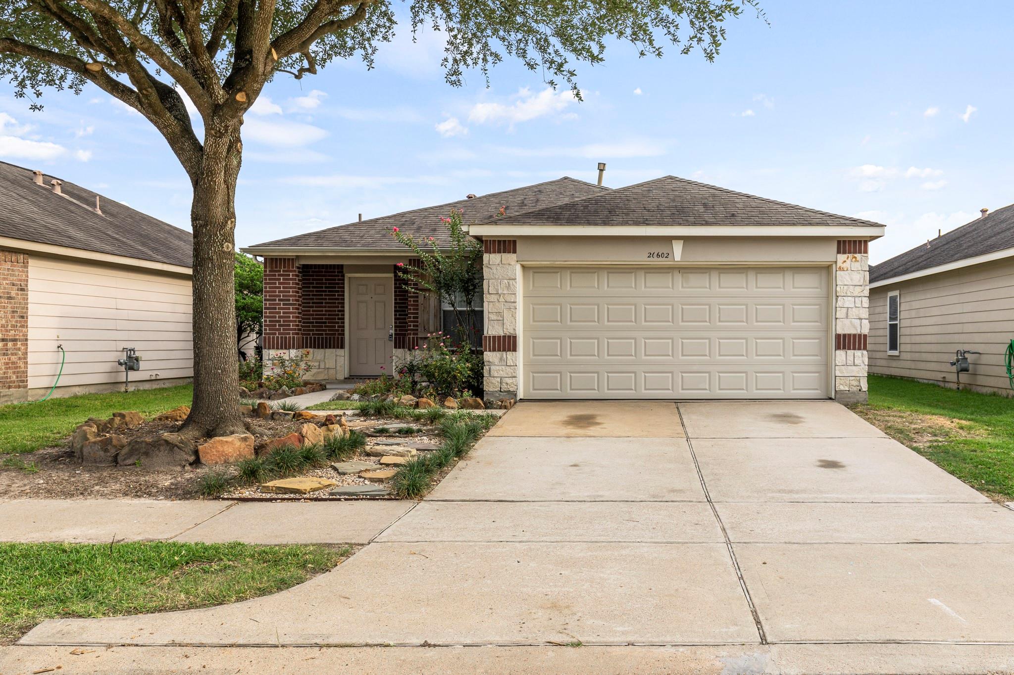 26602 Marble Point Lane