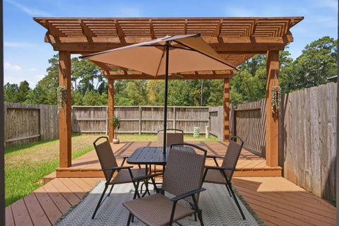 Photo of 267 Bloomhill Place, The Woodlands, TX 77354 (MLS # 5733838)