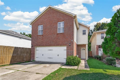 Photo of 11934 Paseo Arboles Avenue, Houston, TX 77076 (MLS # 23289653)