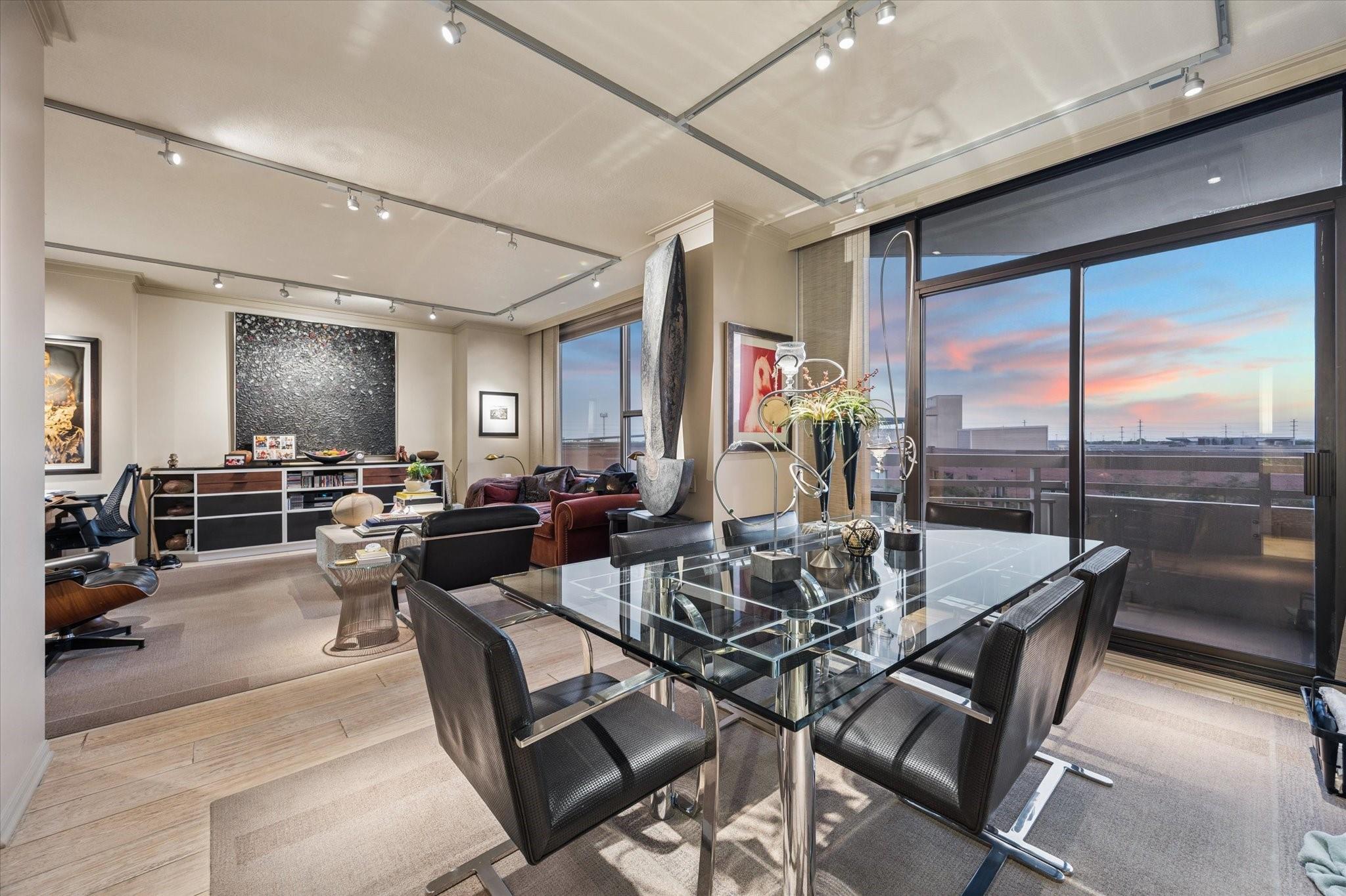 15 Greenway Plaza 6A
